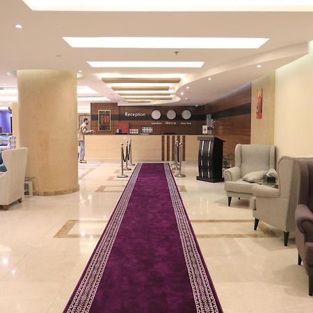 فندق اوشن بارك 제다 외부 사진